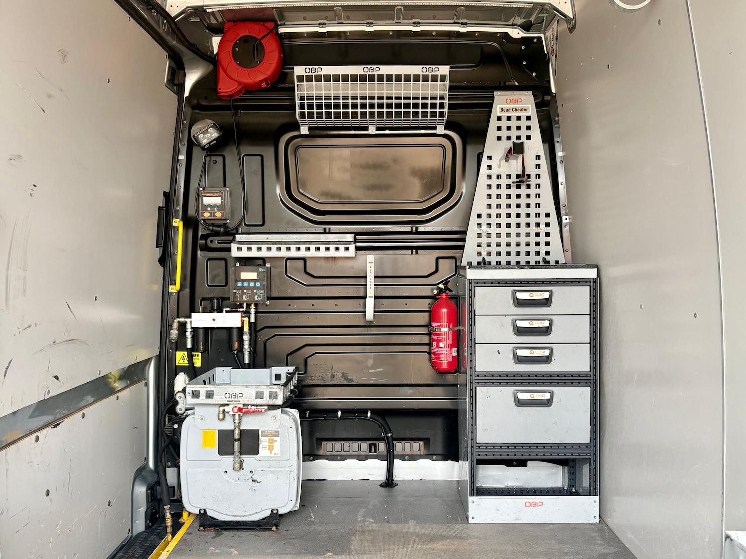 Used MAN TGE 2021 for sale - 78023842: Photo 9