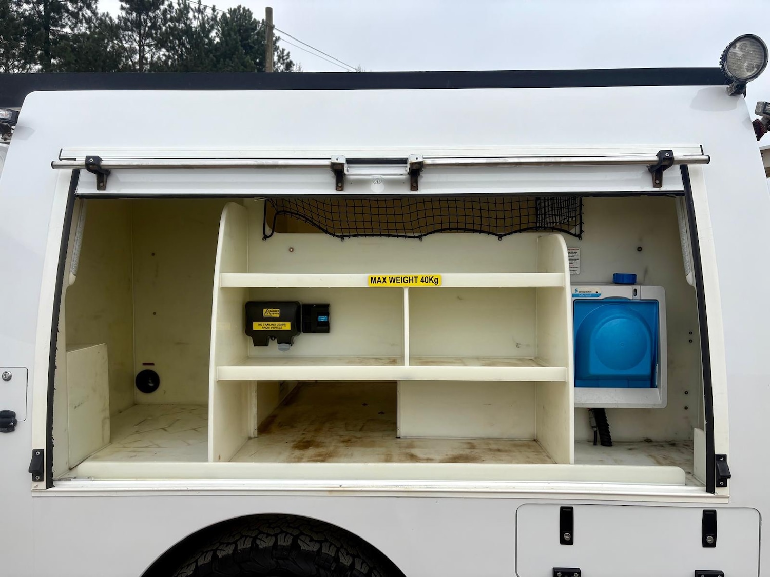 Used Toyota Hilux 2018 for sale - 77965382: Photo 9