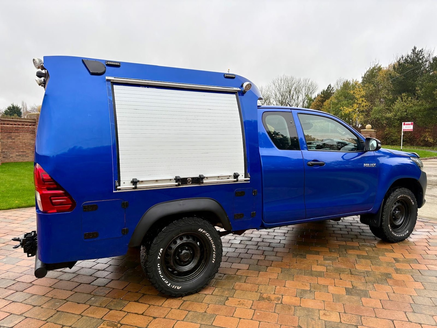 Used Toyota Hilux 2018 for sale - 76555364: Photo 6