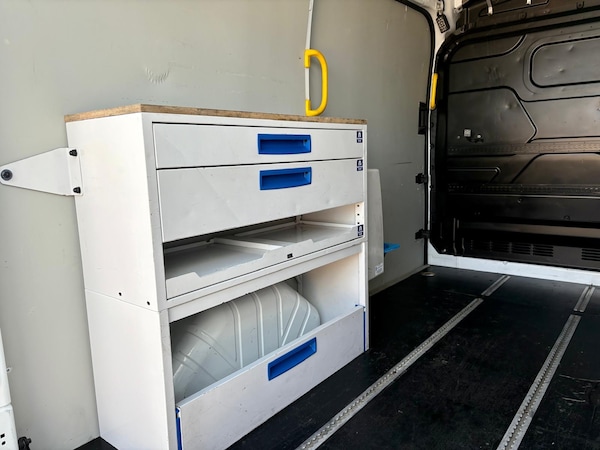 Used Ford Transit 2020 for sale - 74626692: Photo 11