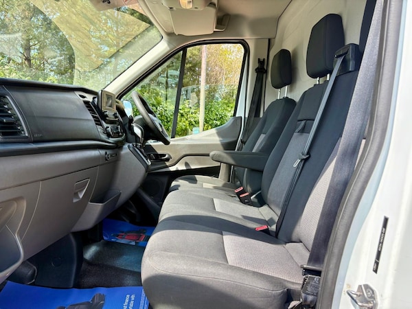 Used Ford Transit 2020 for sale - 74626692: Photo 13