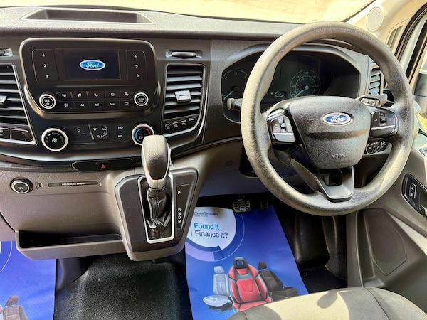 Used Ford Transit 2020 for sale - 74626692: Photo 14