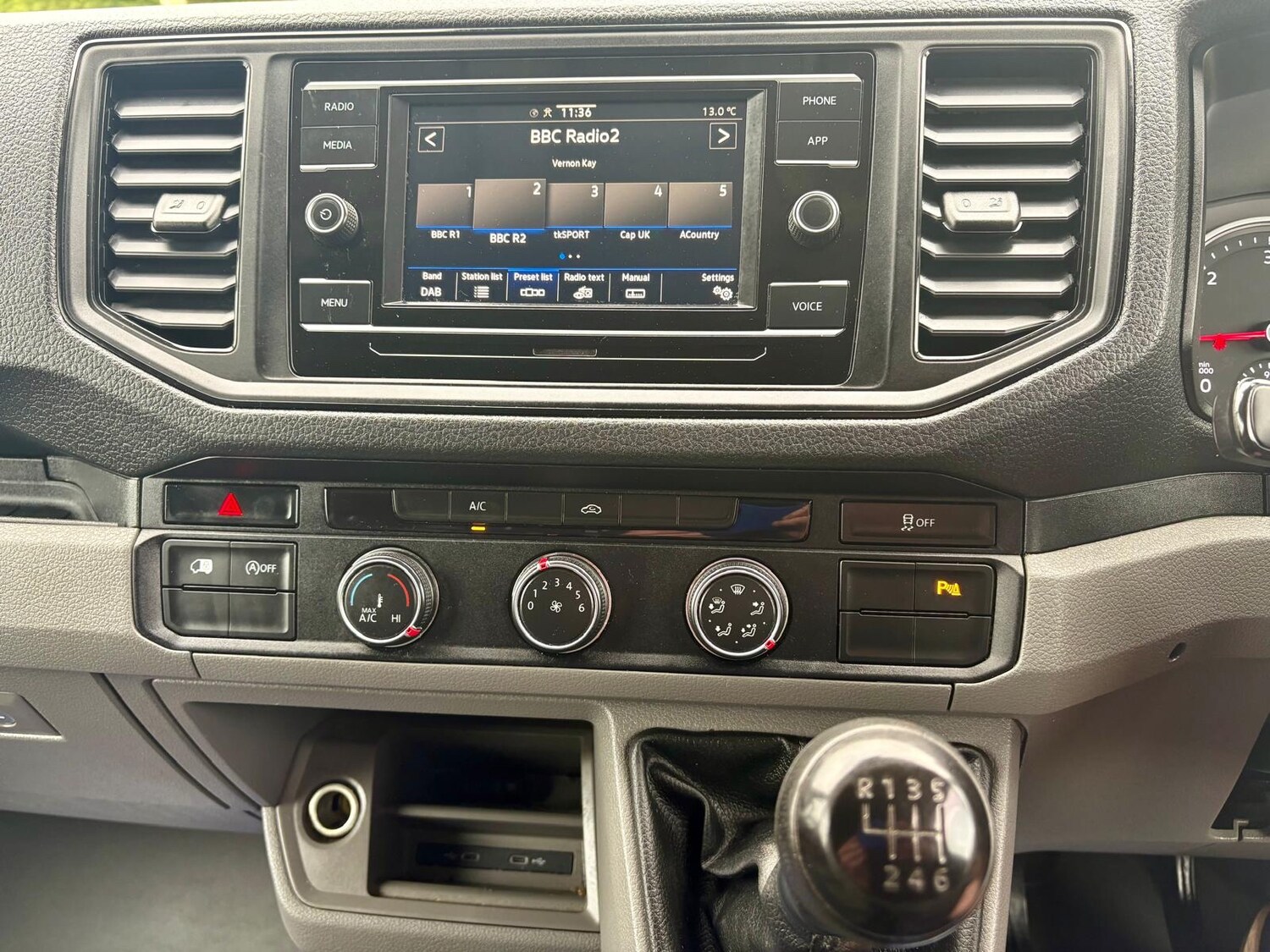 Vehicle 13