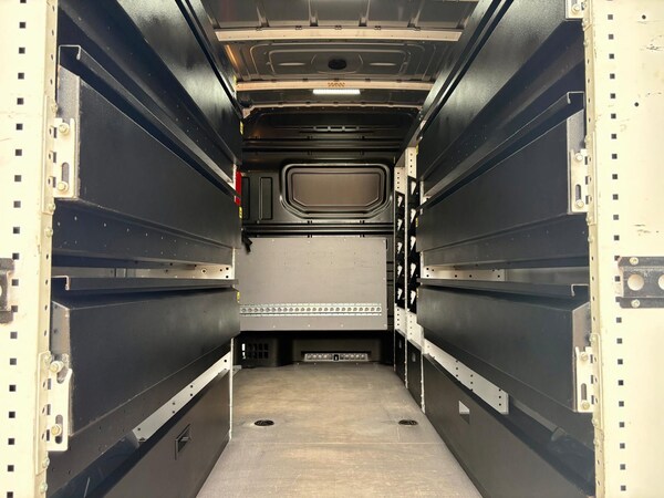 Used Volkswagen Crafter 2021 for sale - 74646171: Photo 9