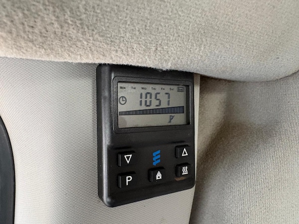 Used Ford Transit 2019 for sale - 76117153: Photo 16