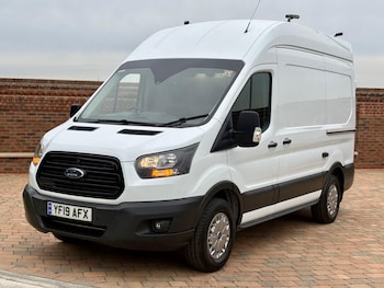 Used Ford Transit 2019 for sale - 76117153: Photo