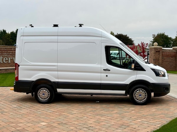 Used Ford Transit 2019 for sale - 76117153: Photo 7