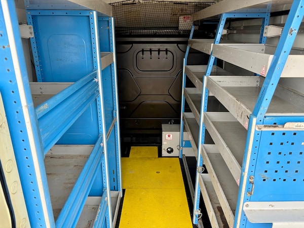 Used Ford Transit 2019 for sale - 76117153: Photo 9