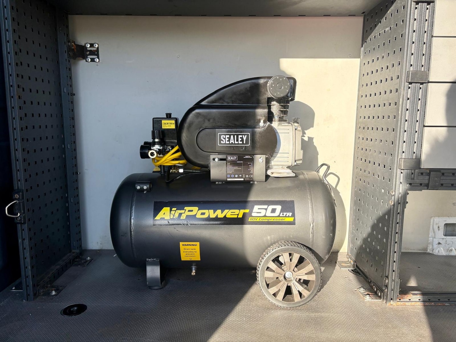 Used Mercedes-Benz Sprinter 2019 for sale - 76694676: Photo 13