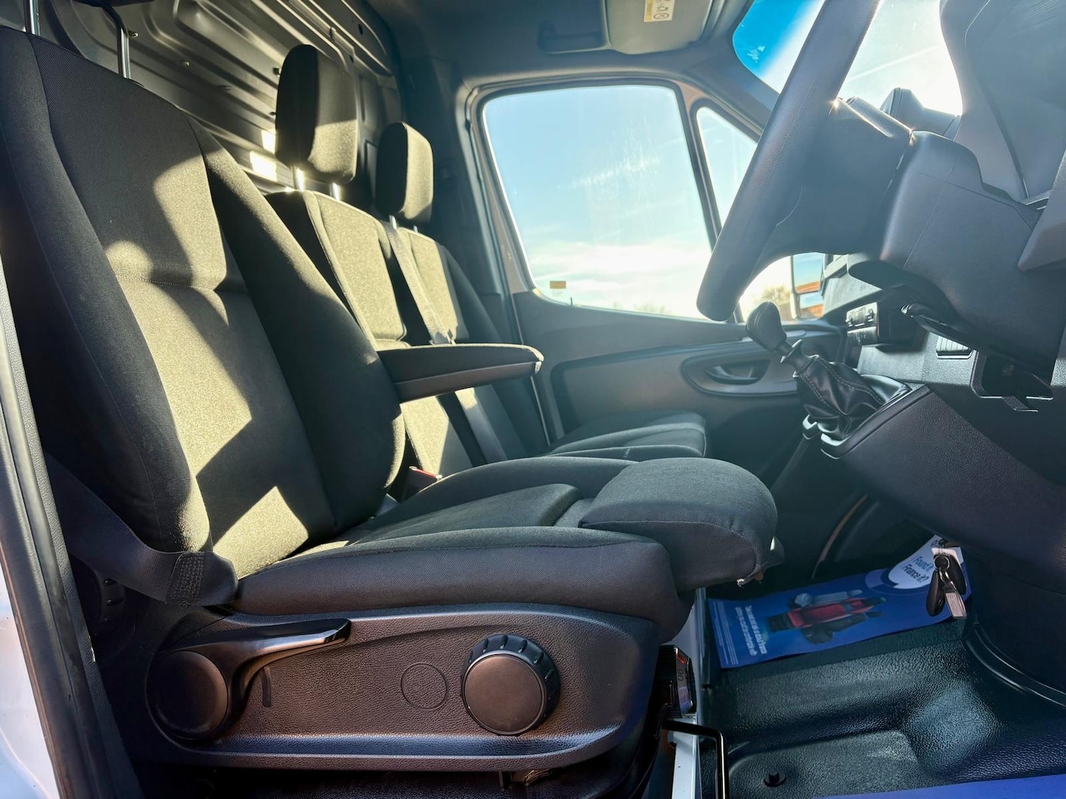 Used Mercedes-Benz Sprinter 2019 for sale - 76694676: Photo 15