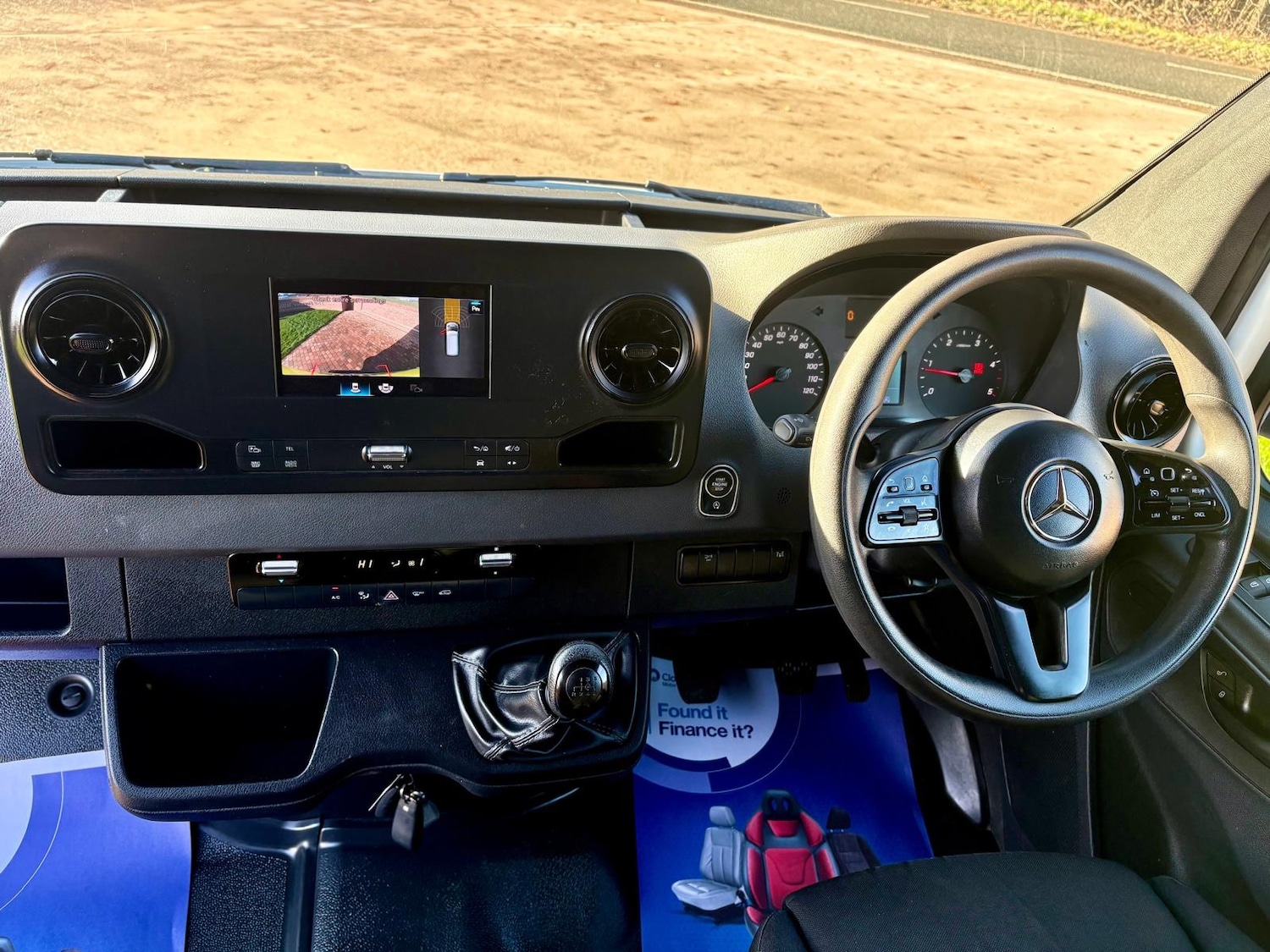 Used Mercedes-Benz Sprinter 2019 for sale - 76694676: Photo 16