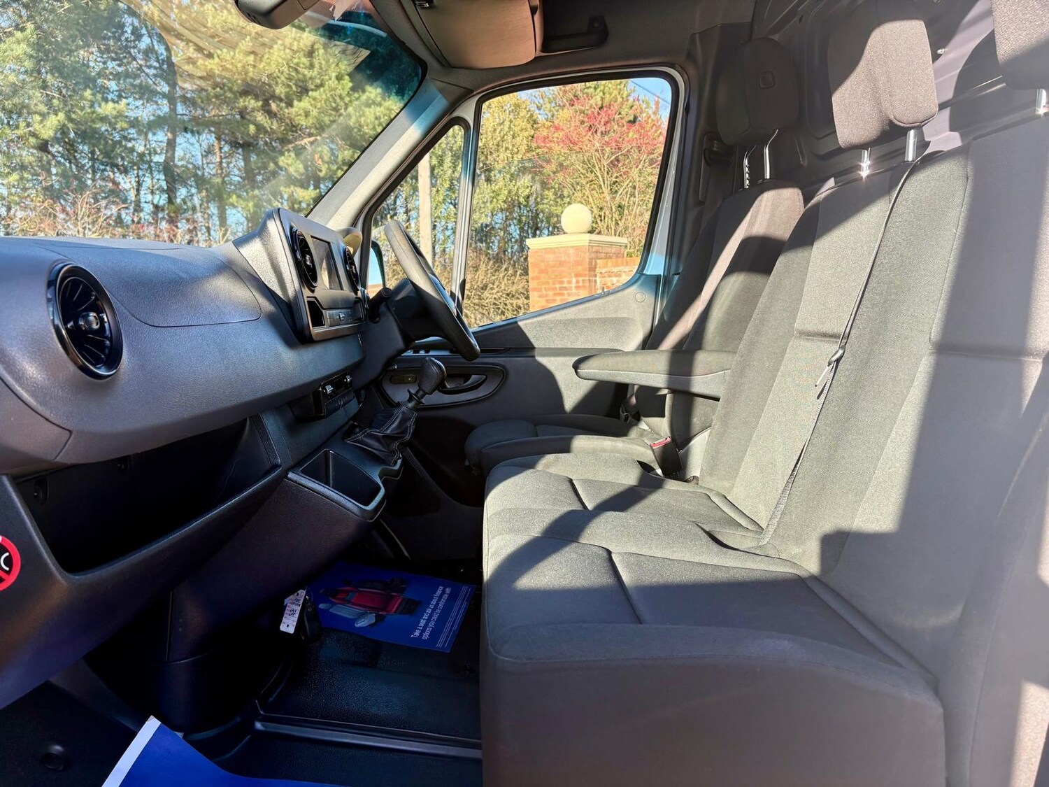 Used Mercedes-Benz Sprinter 2019 for sale - 76694676: Photo 17