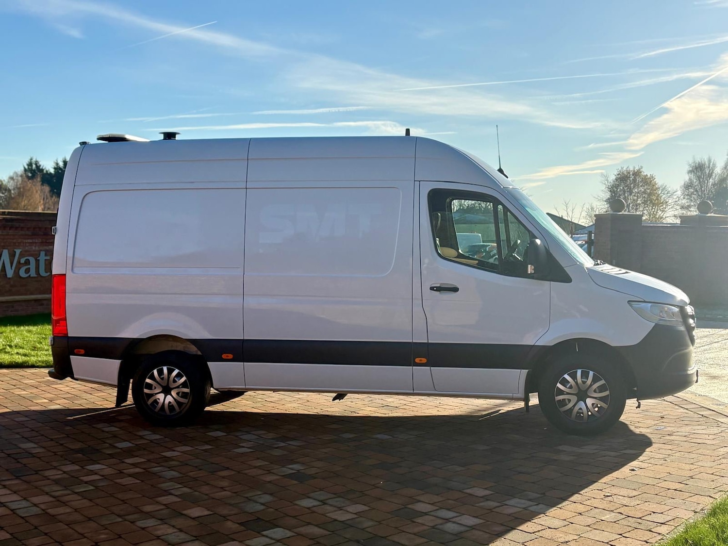 Used Mercedes-Benz Sprinter 2019 for sale - 76694676: Photo 7