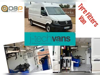Used Volkswagen Crafter 2022 for sale - 79652987: Photo