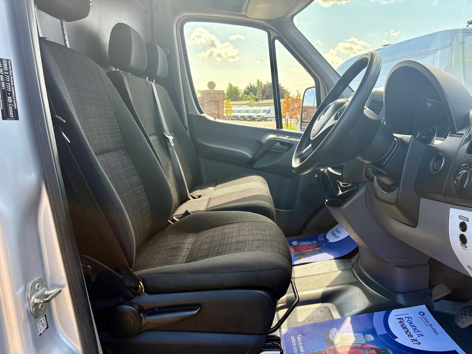 Vehicle 13