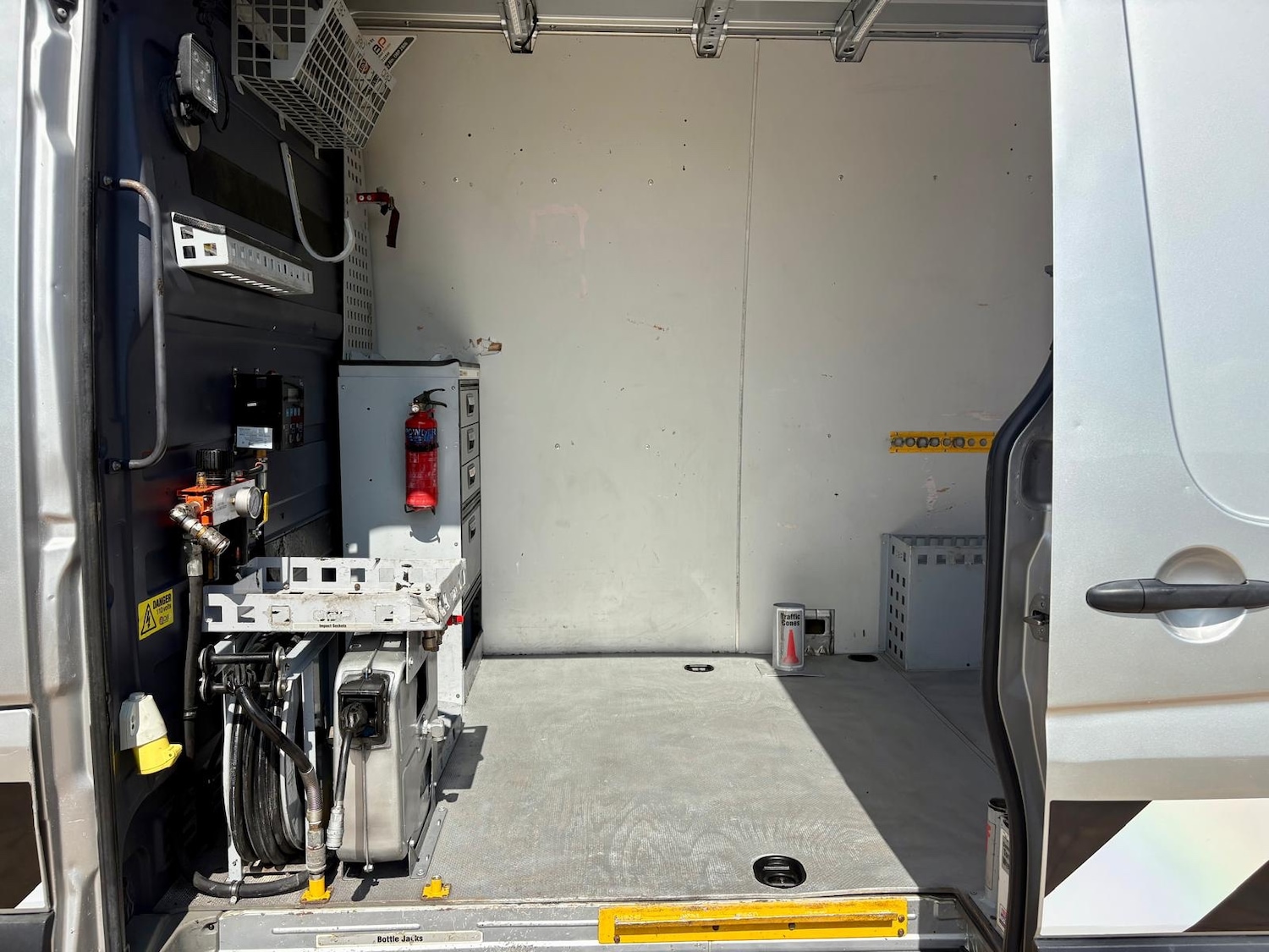 Vehicle 9