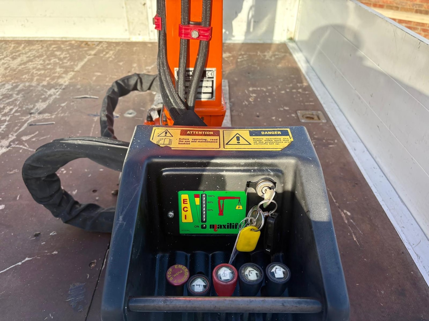 Used Ford Transit 2016 for sale - 76720114: Photo 12