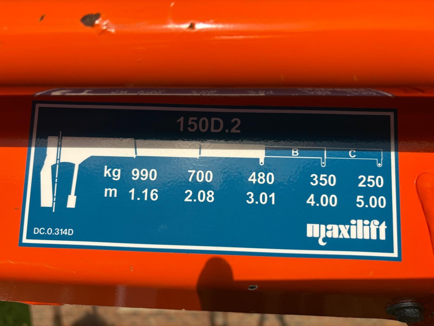 Used Ford Transit 2016 for sale - 76720114: Photo 13