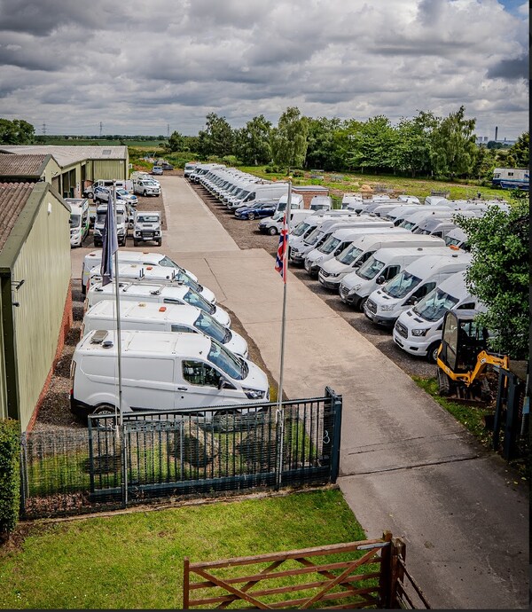 Used Ford Transit 2017 for sale - 75309254: Photo 16