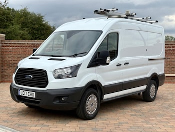 Used Ford Transit 2017 for sale - 75309254: Photo