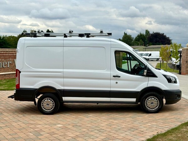 Used Ford Transit 2017 for sale - 75309254: Photo 7
