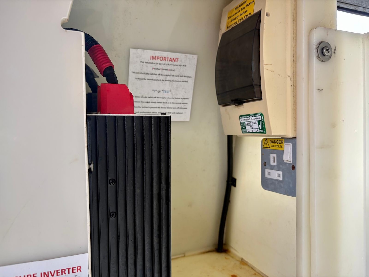 Used Isuzu D-Max 2017 for sale - 77617922: Photo 10