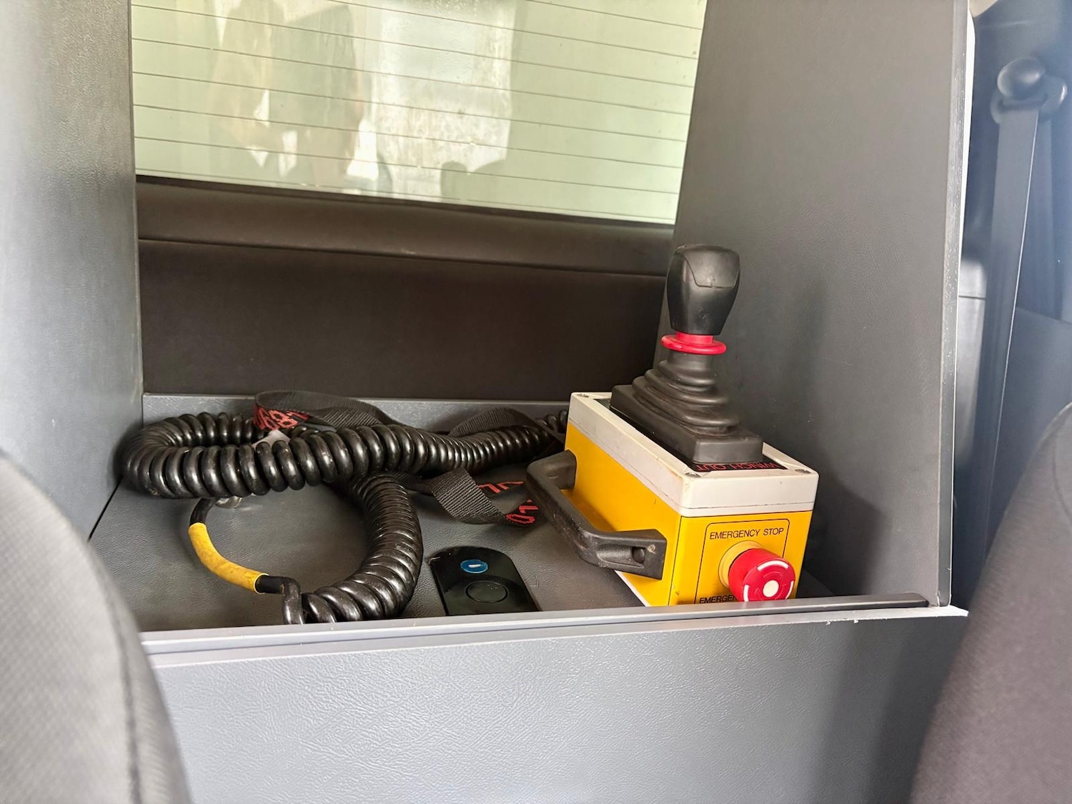 Used Isuzu D-Max 2017 for sale - 77617922: Photo 15