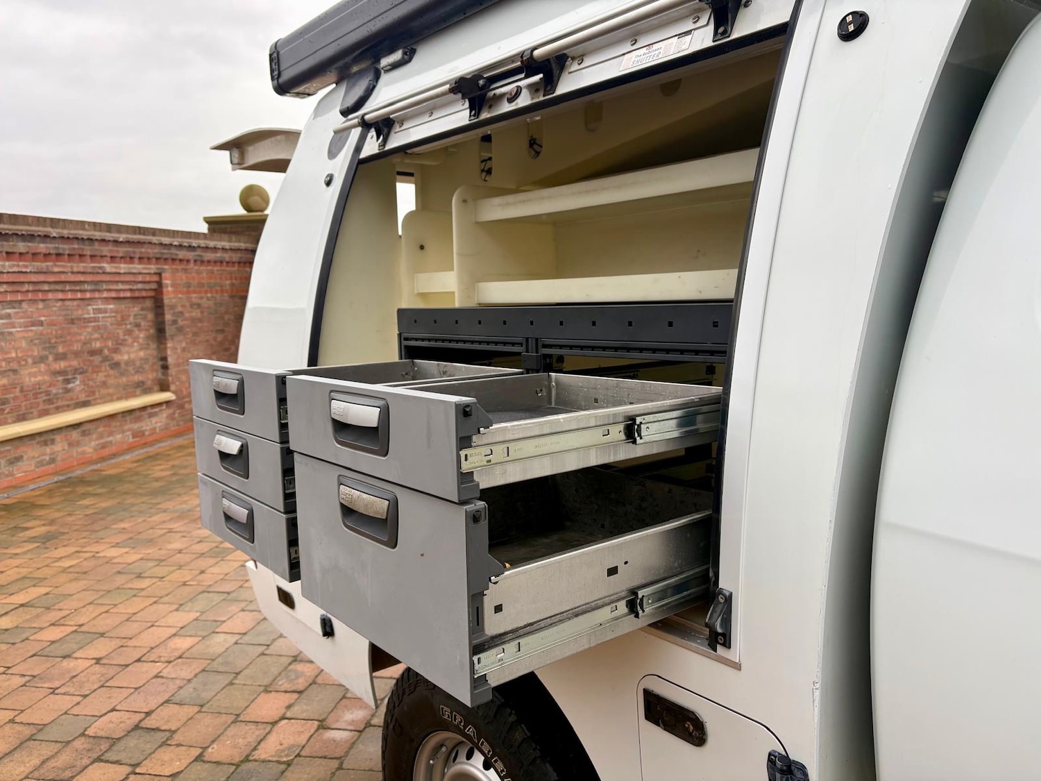 Used Isuzu D-Max 2017 for sale - 77617922: Photo 7