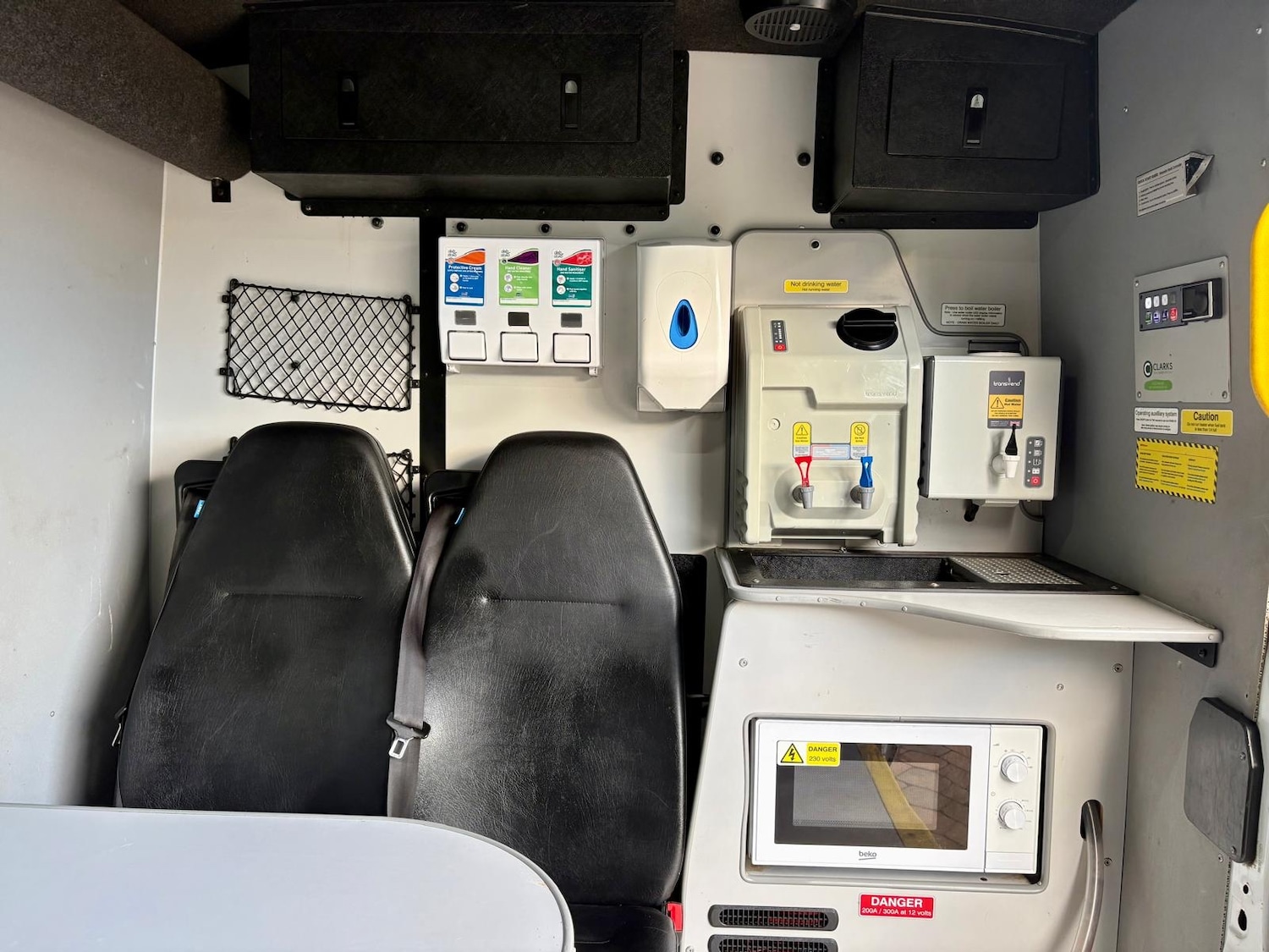Used Ford Transit 2021 for sale - 76379454: Photo 11