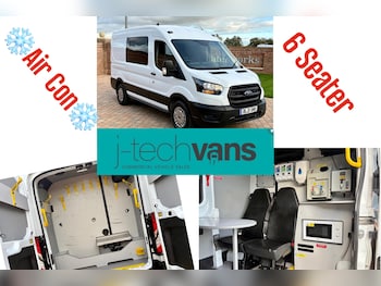 Ford - Transit