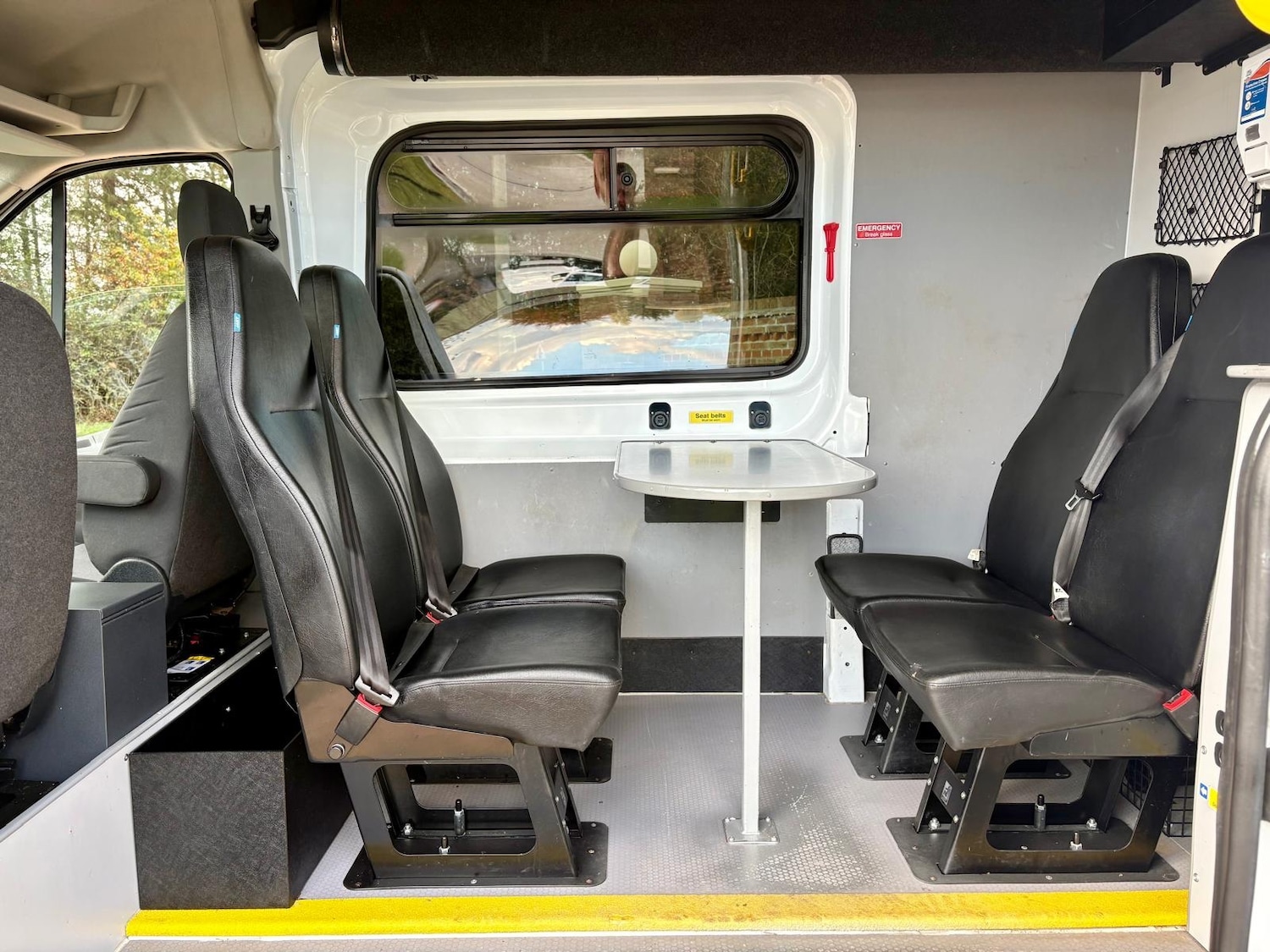 Used Ford Transit 2021 for sale - 76379454: Photo 8