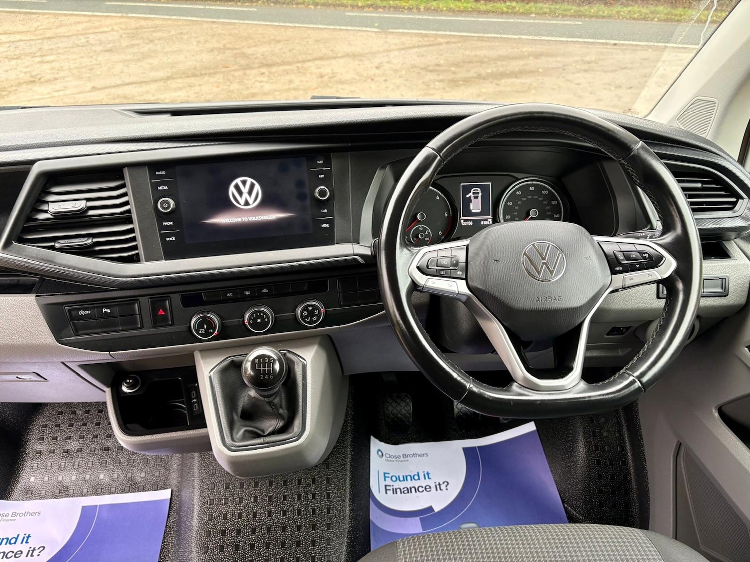 Used Volkswagen Transporter 2021 for sale - 76796610: Photo 11