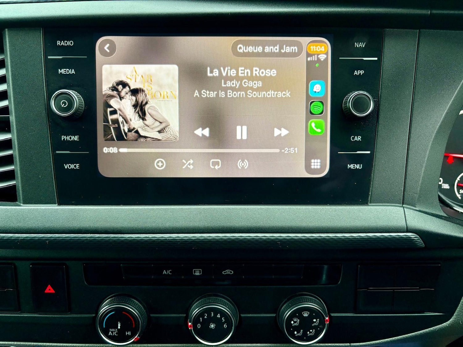 Used Volkswagen Transporter 2021 for sale - 76796610: Photo 14