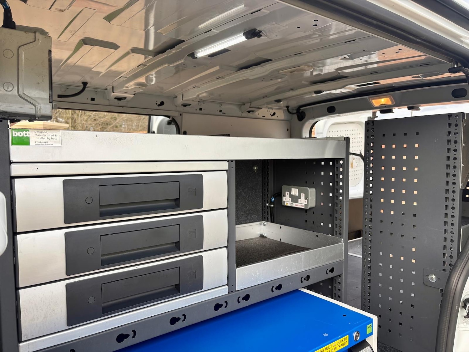 Used Renault Trafic 2021 for sale - 77934116: Photo 10