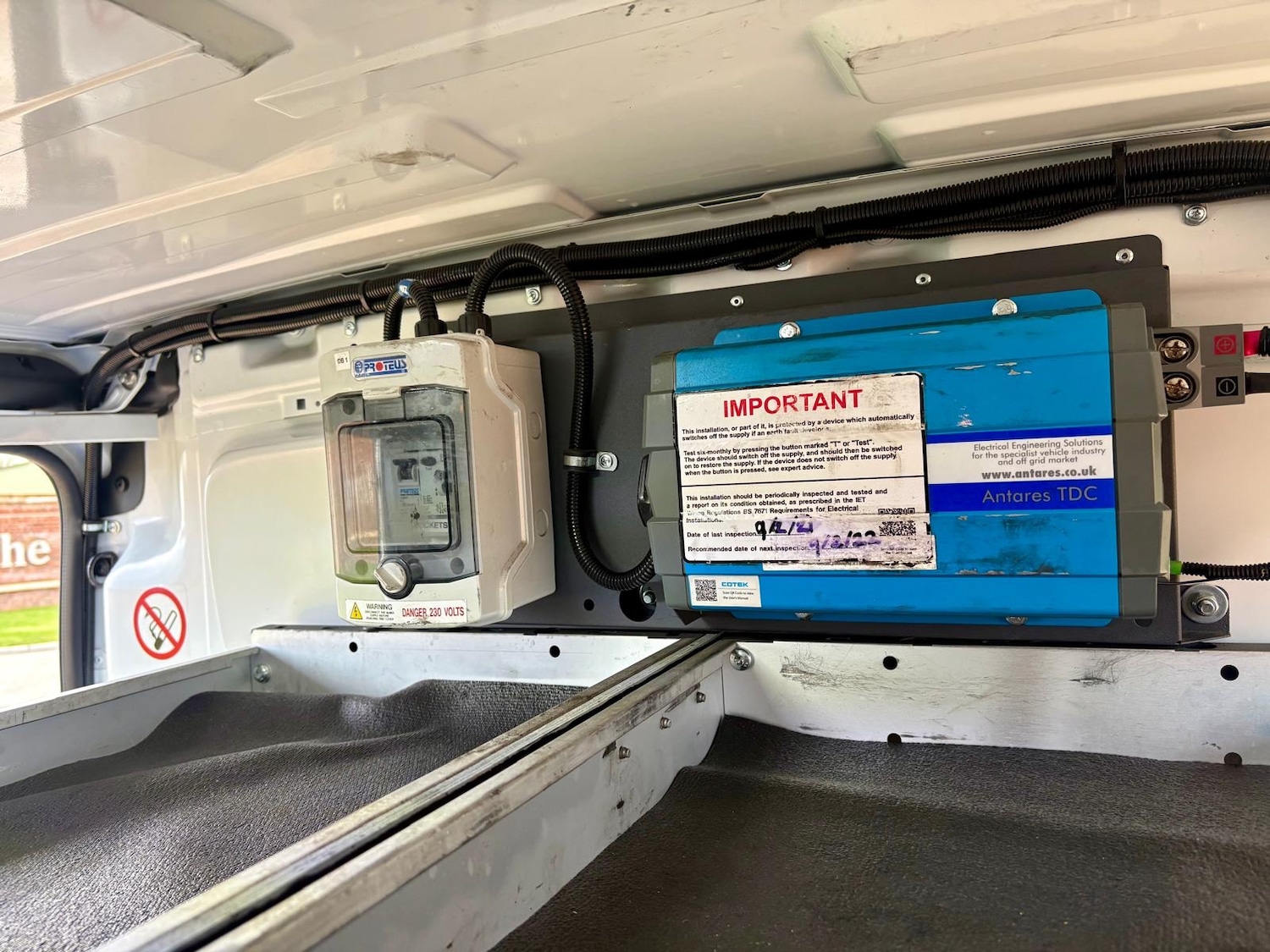 Used Renault Trafic 2021 for sale - 77934116: Photo 12