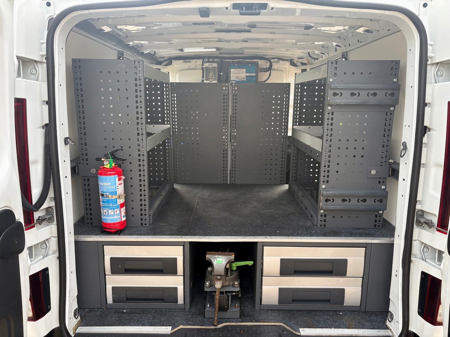 Used Renault Trafic 2021 for sale - 77934116: Photo 7