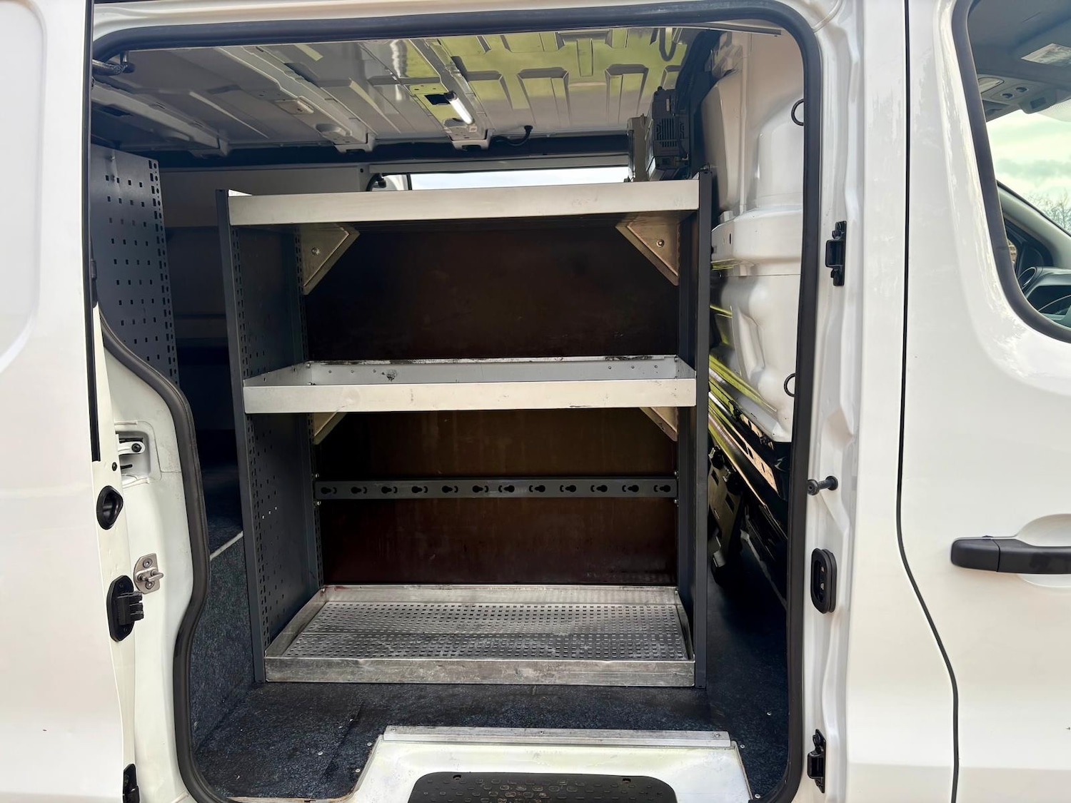 Used Renault Trafic 2021 for sale - 77934116: Photo 9