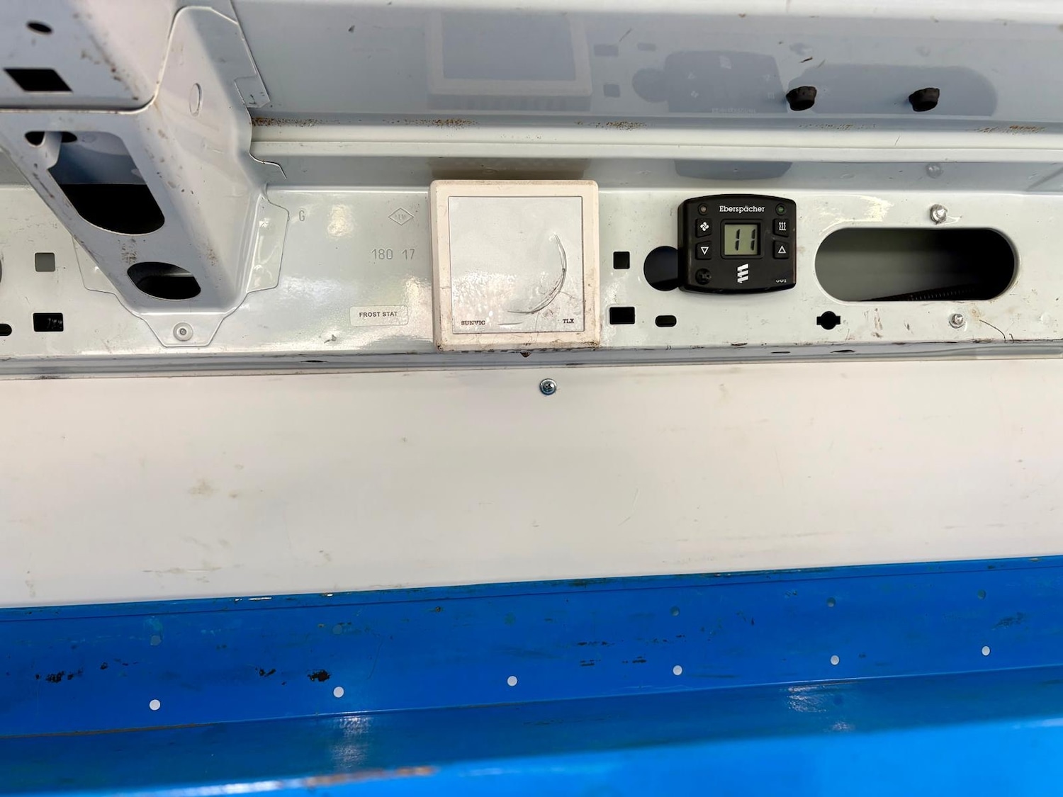 Used Vauxhall Movano 2018 for sale - 76694678: Photo 13