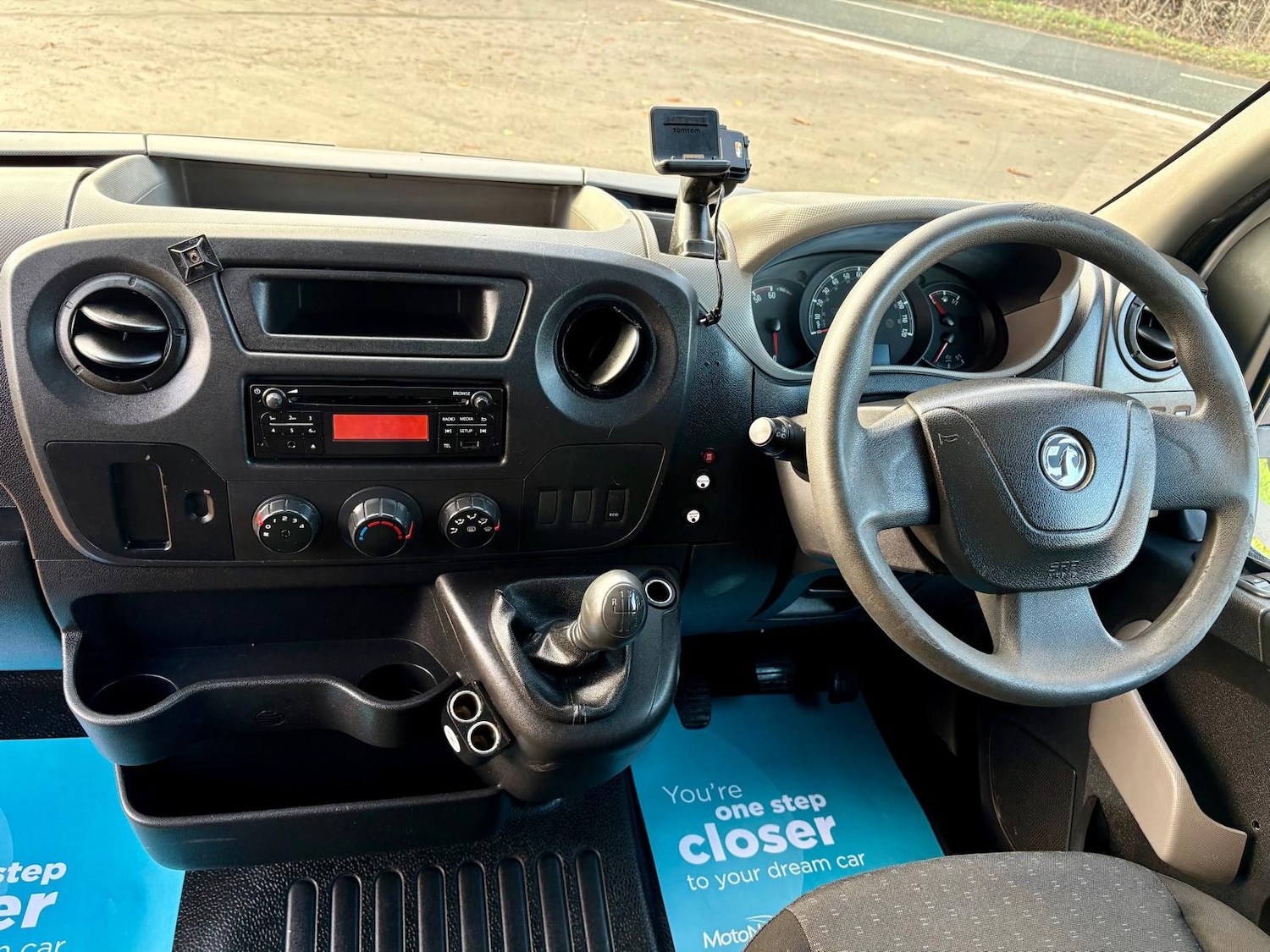 Used Vauxhall Movano 2018 for sale - 76694678: Photo 15