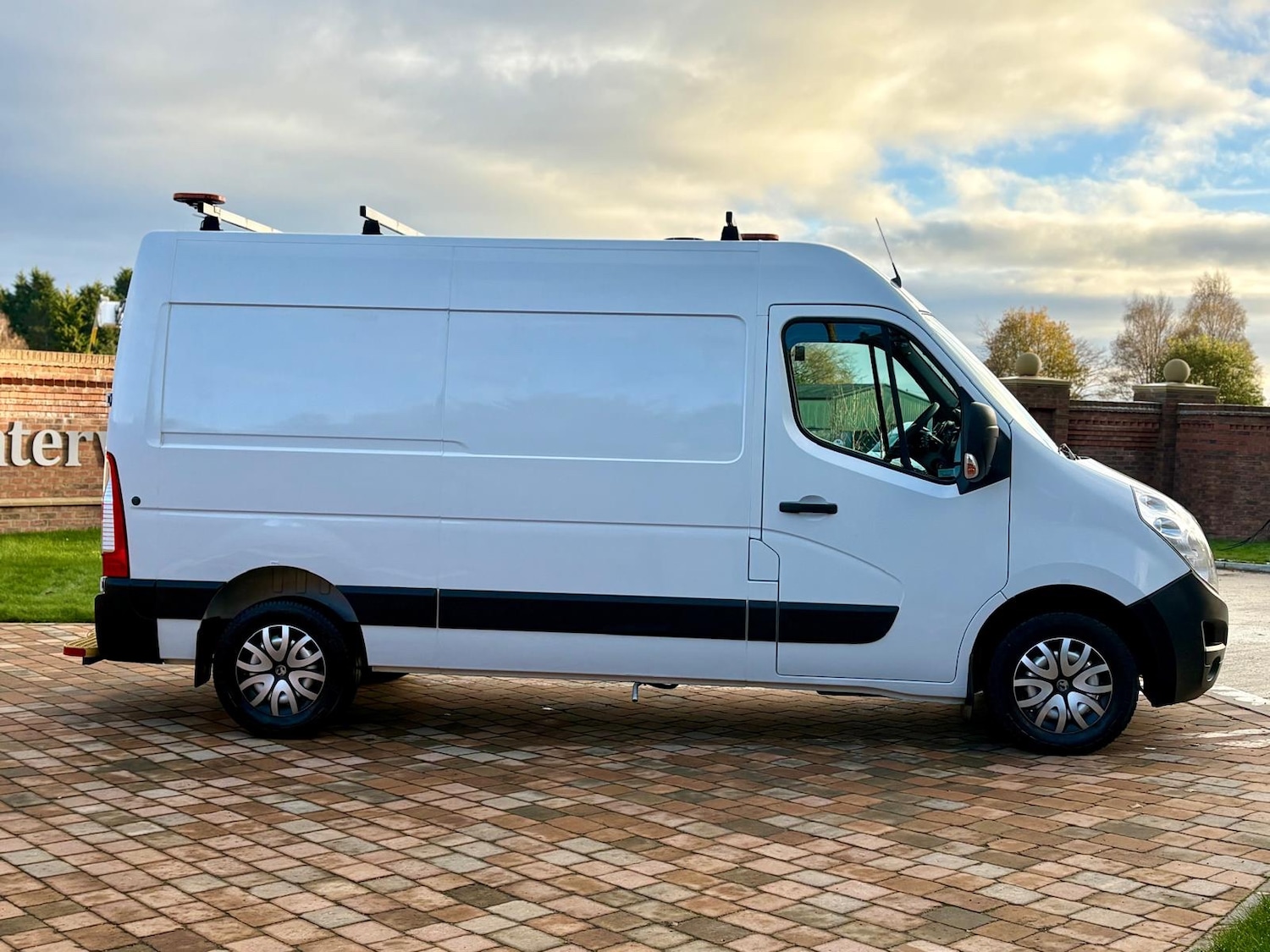 Used Vauxhall Movano 2018 for sale - 76694678: Photo 7