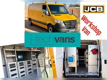Used Mercedes-Benz Sprinter 2023 for sale - 79859422: Photo