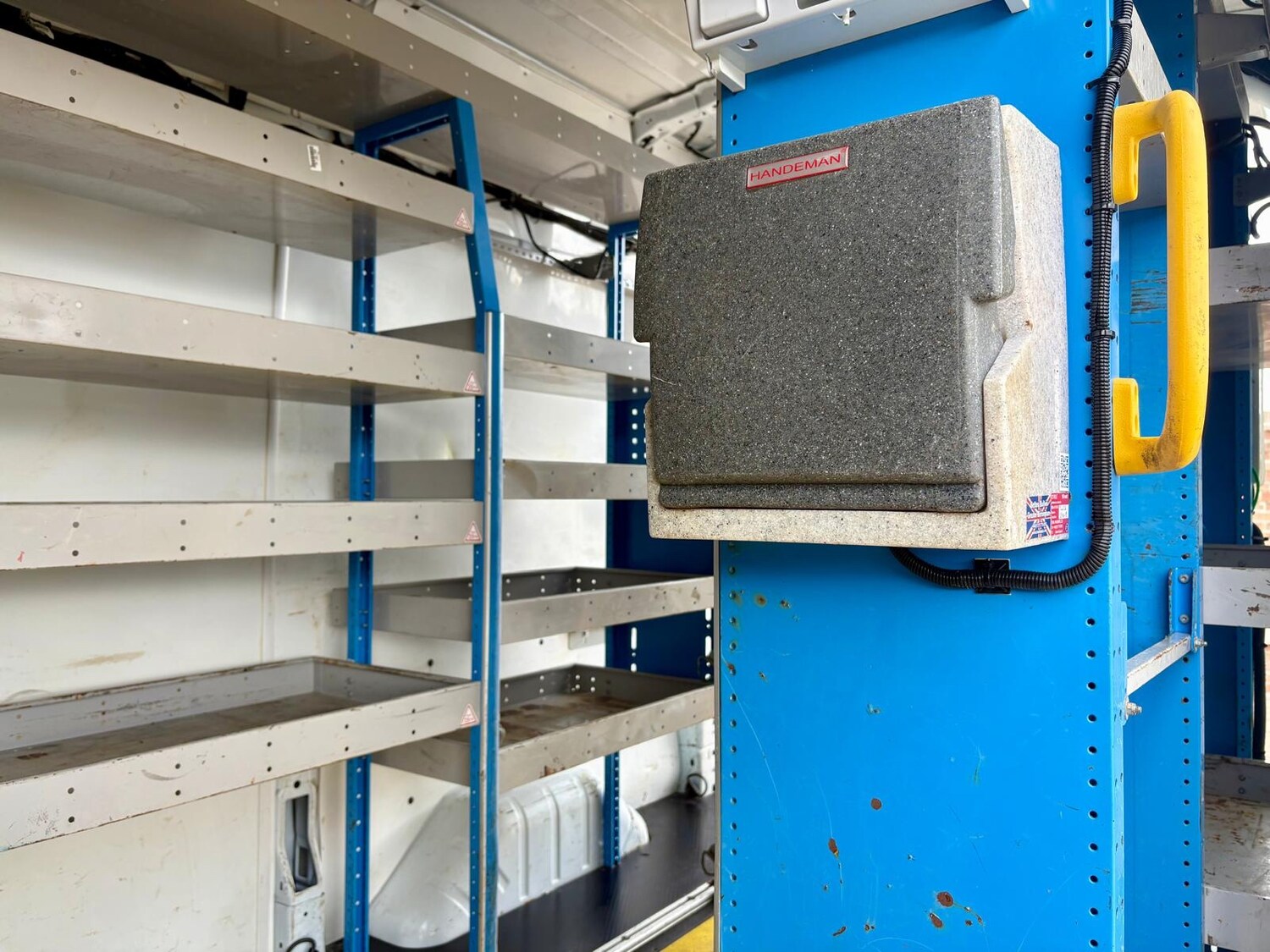 Used Ford Transit 2020 for sale - 78197722: Photo 11