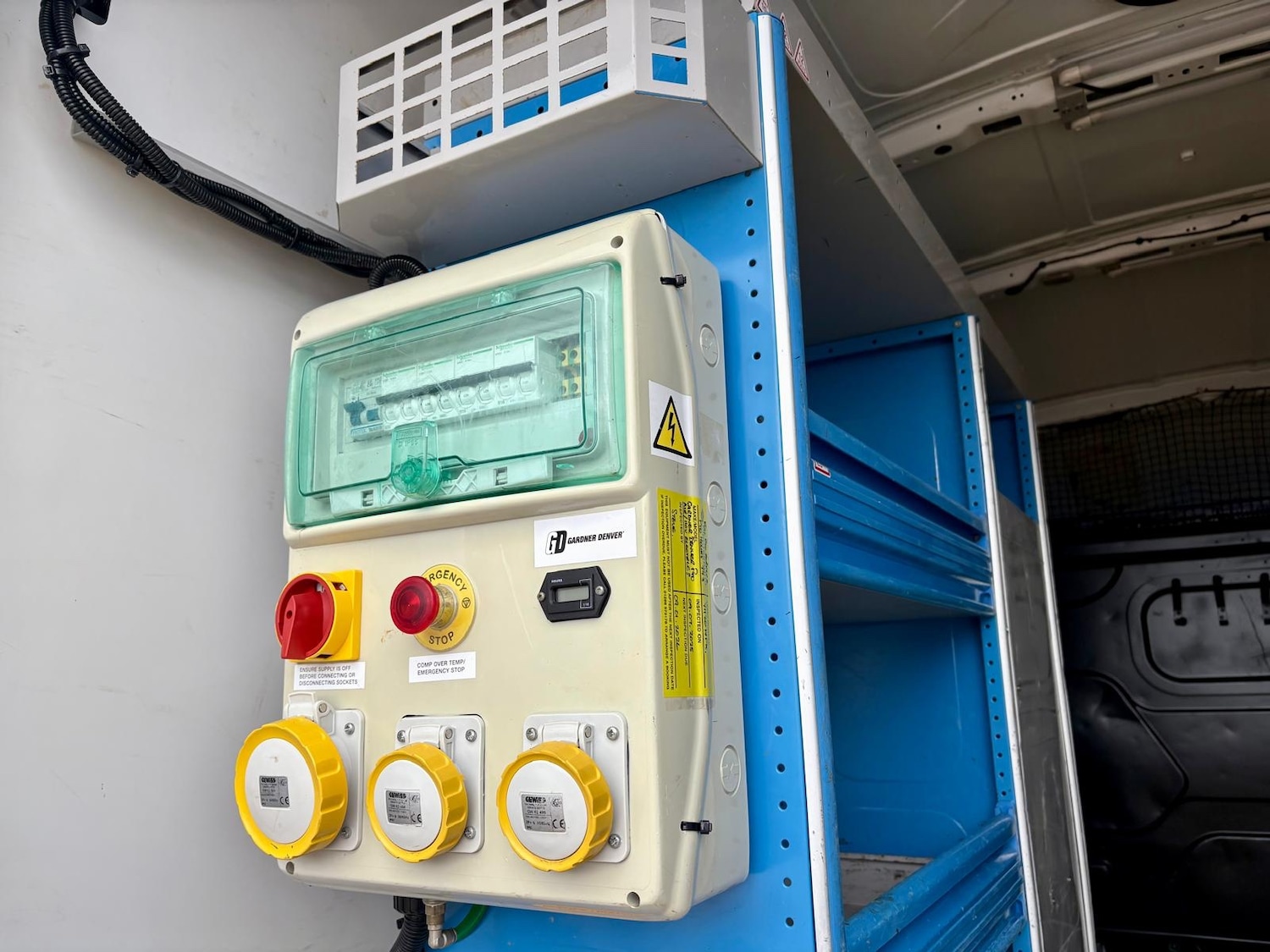 Used Ford Transit 2020 for sale - 78197722: Photo 12