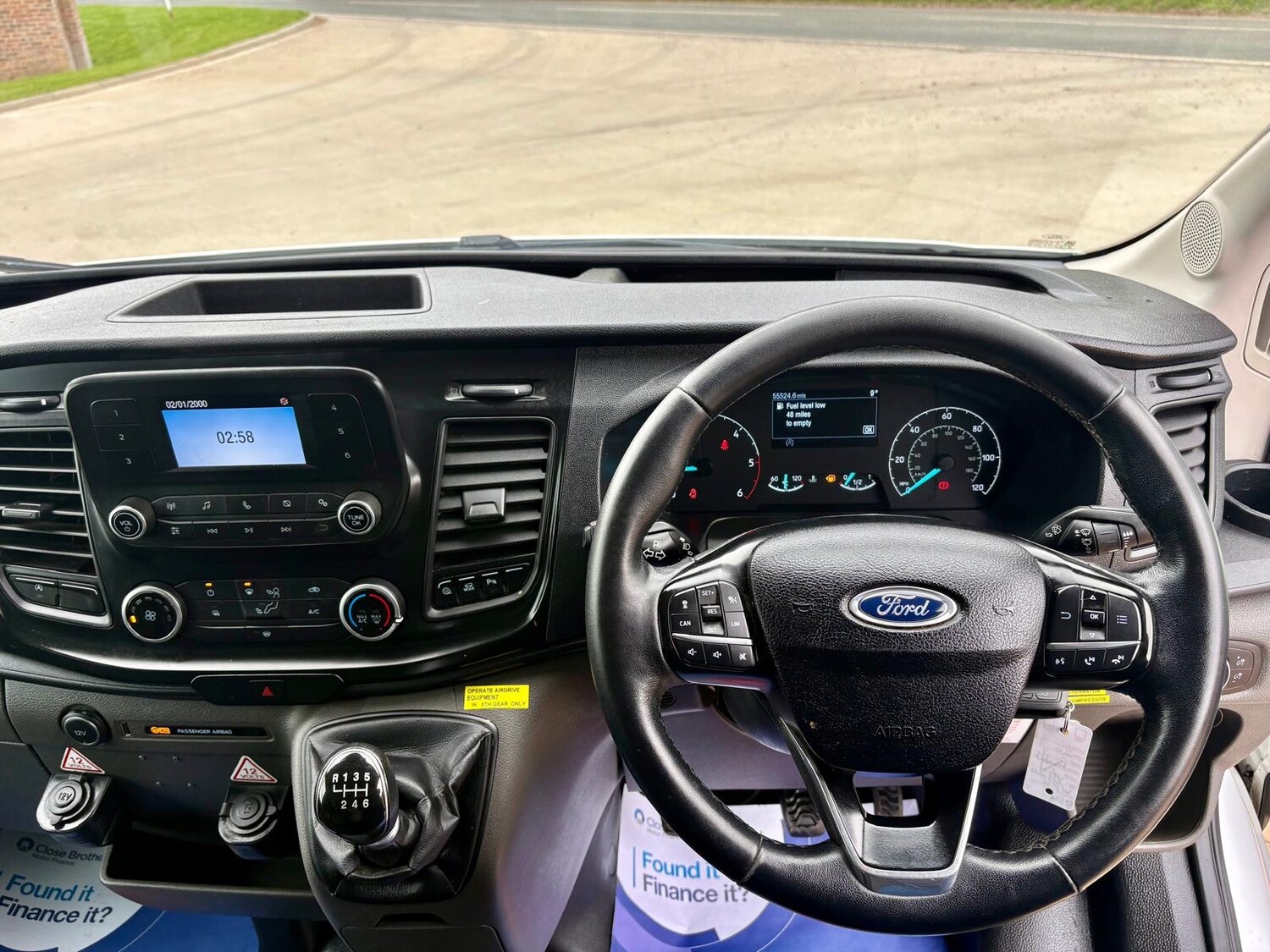 Used Ford Transit 2020 for sale - 78197722: Photo 14