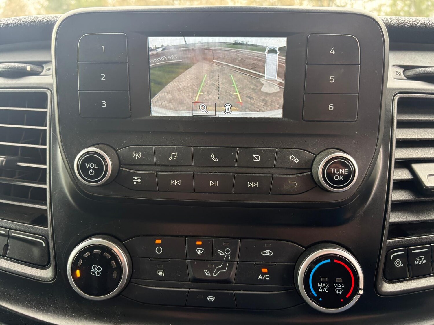 Used Ford Transit 2020 for sale - 78197722: Photo 15