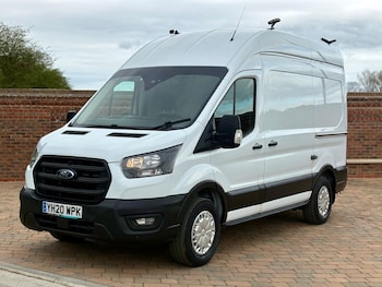Used Ford Transit 2020 for sale - 78197722: Photo