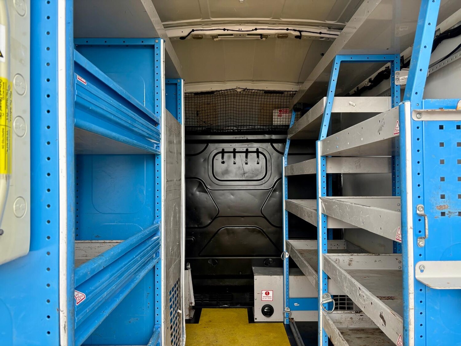 Used Ford Transit 2020 for sale - 78197722: Photo 9