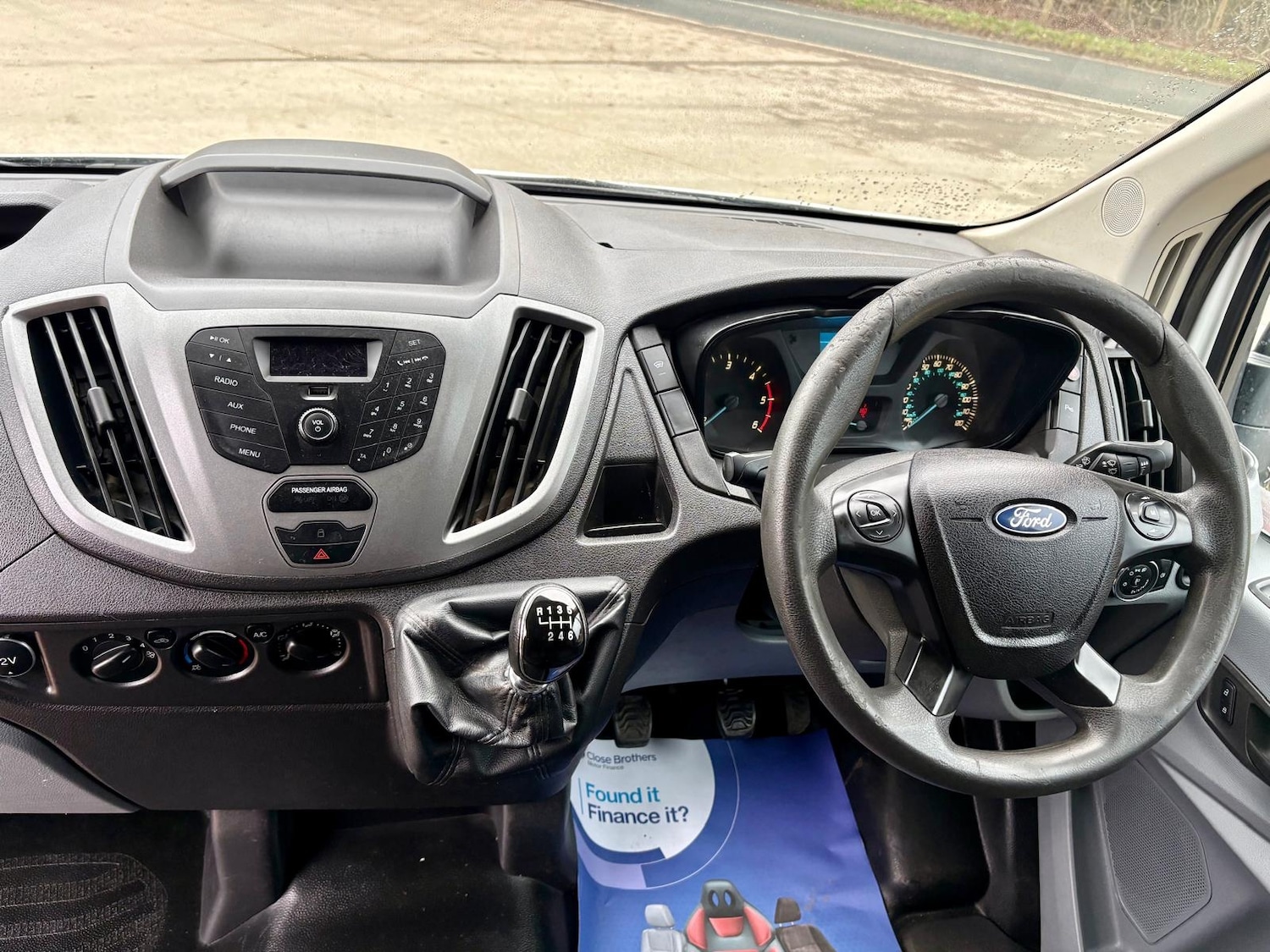 Used Ford Transit 2016 for sale - 77117721: Photo 13