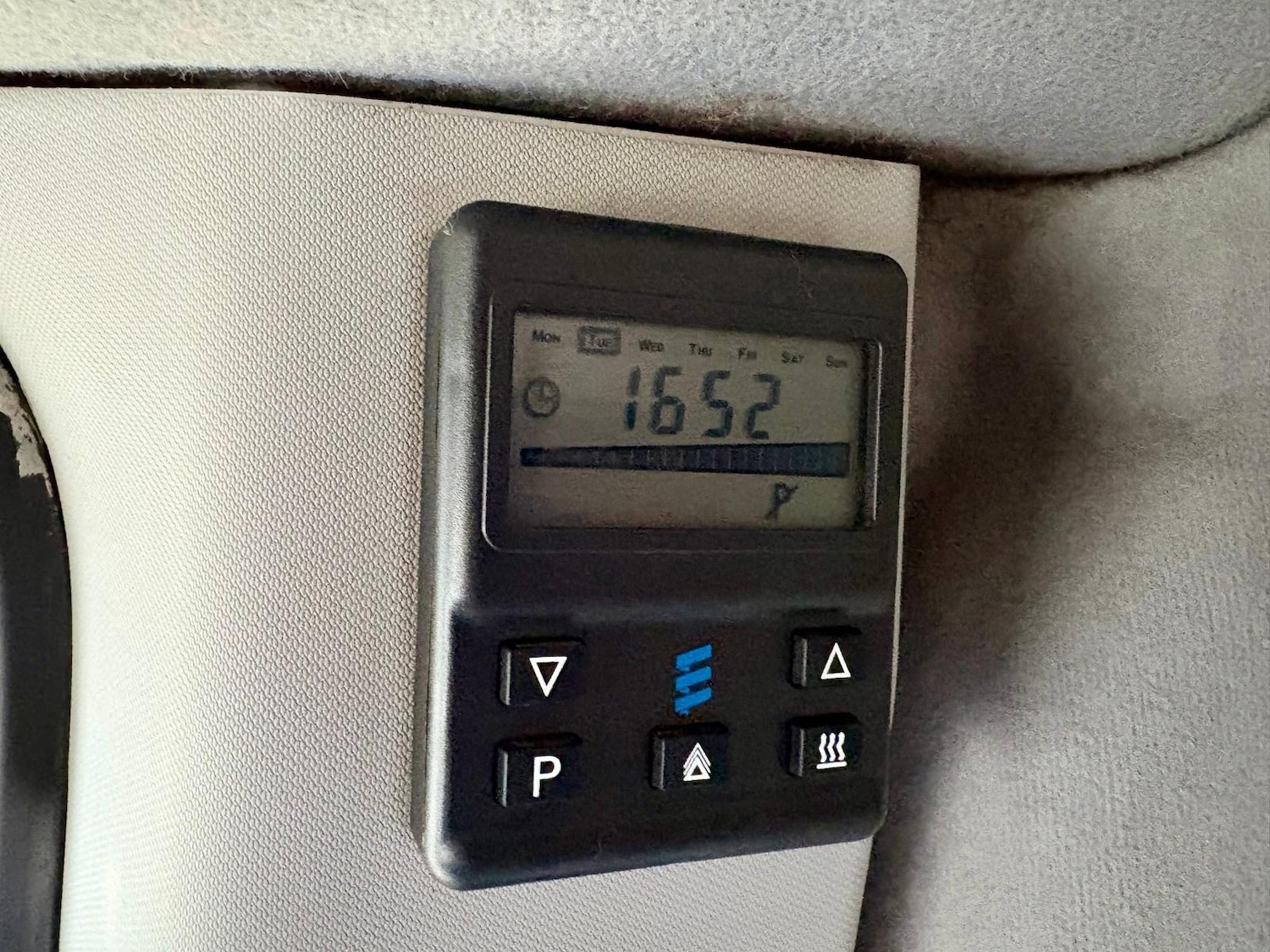 Used Ford Transit 2016 for sale - 77117721: Photo 14