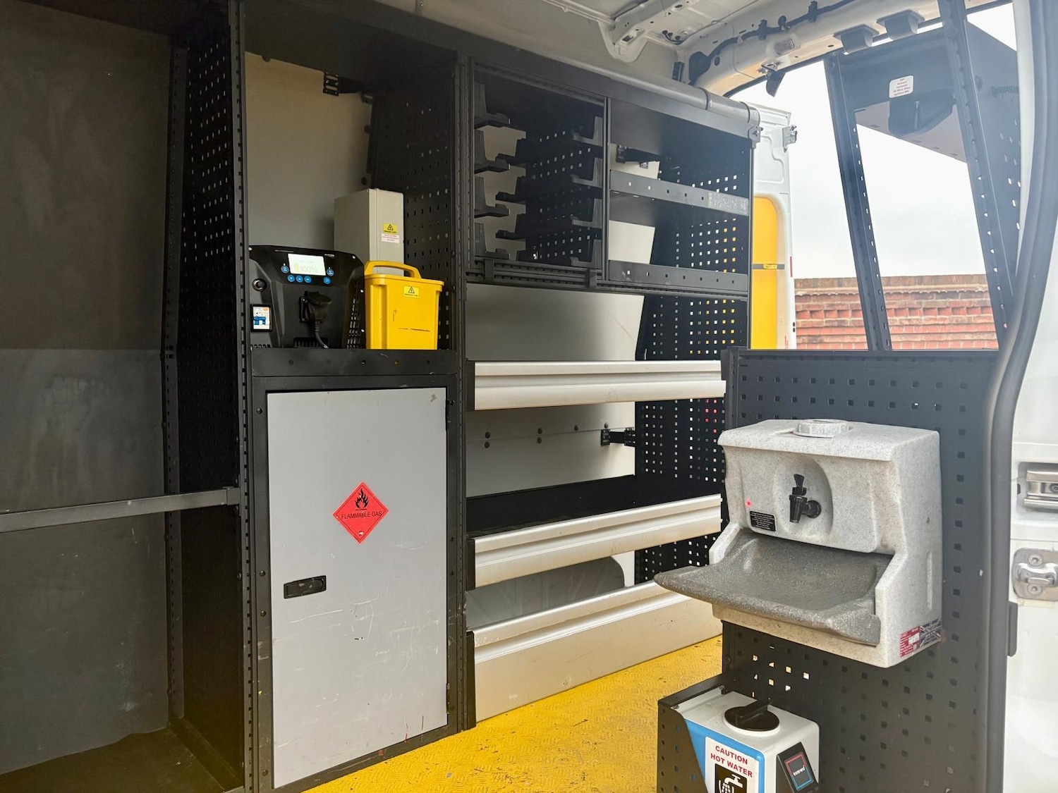 Used Ford Transit 2020 for sale - 77665597: Photo 11